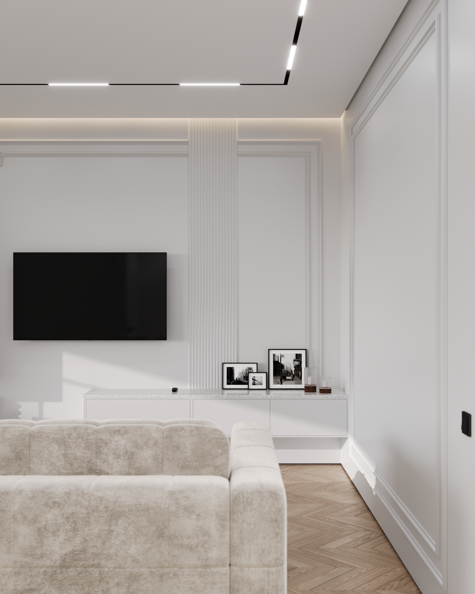 Студия дизайна интерьера. Дизайн интерьера дома