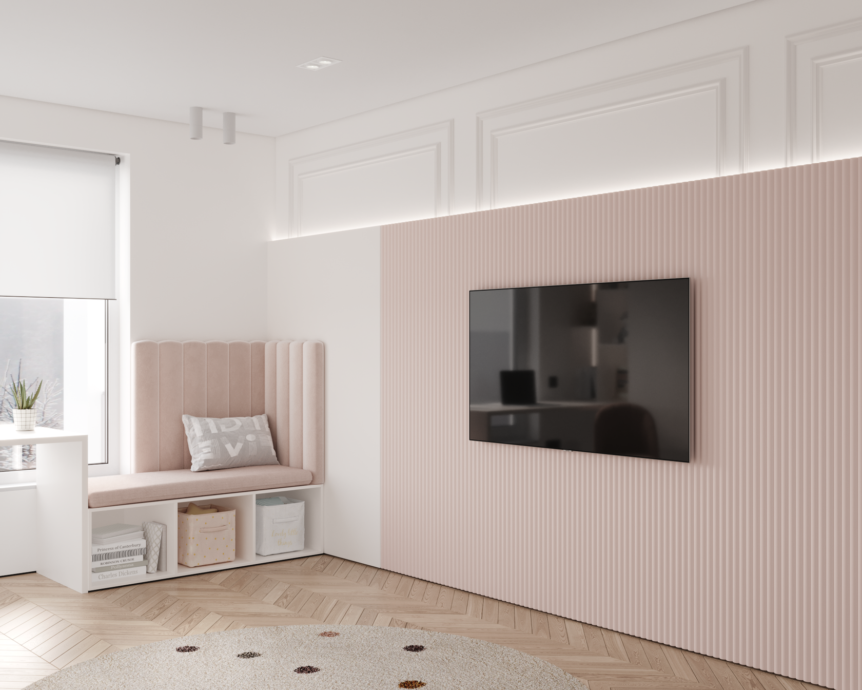 Студия дизайна интерьера. Дизайн интерьера дома