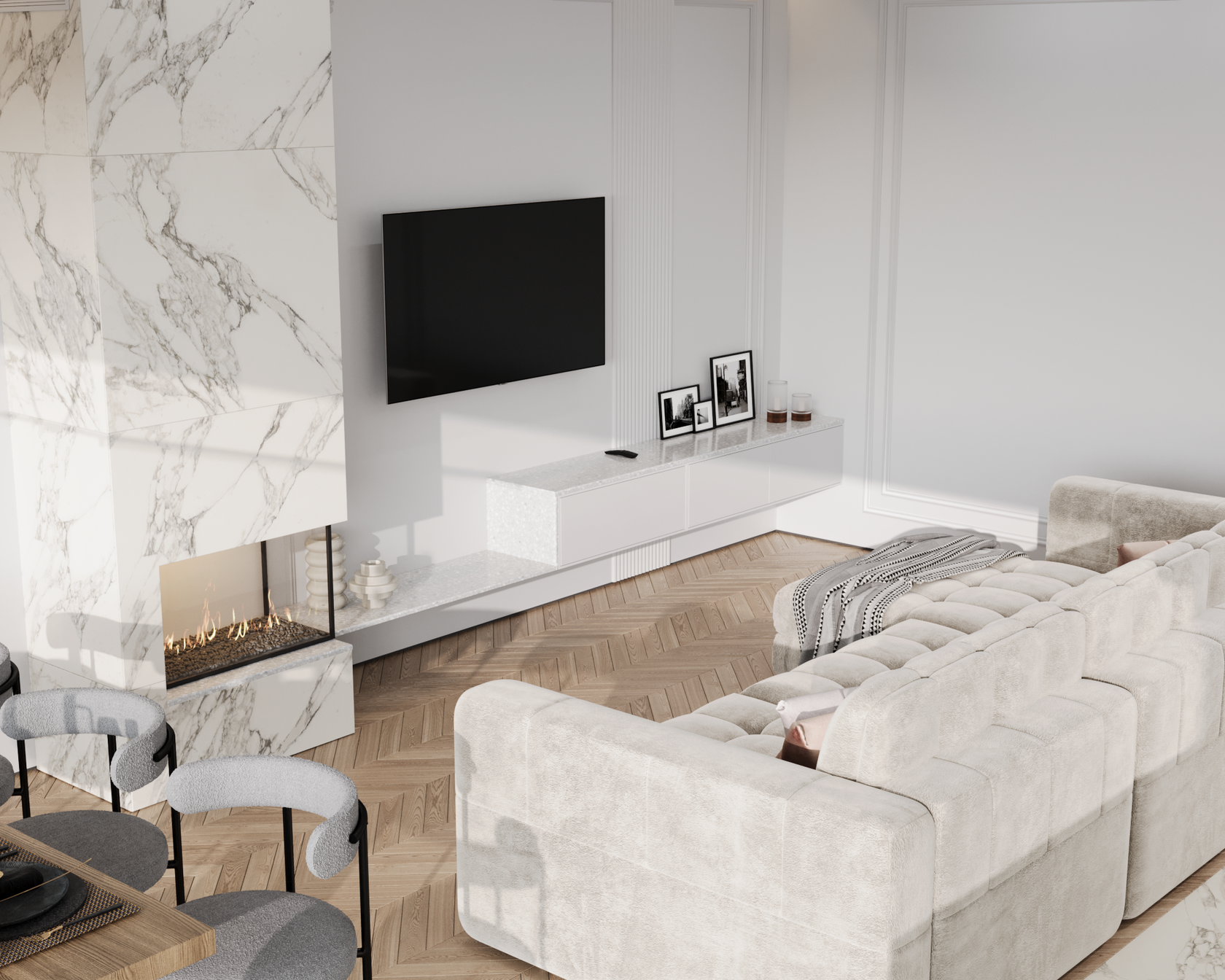 Студия дизайна интерьера. Дизайн интерьера дома