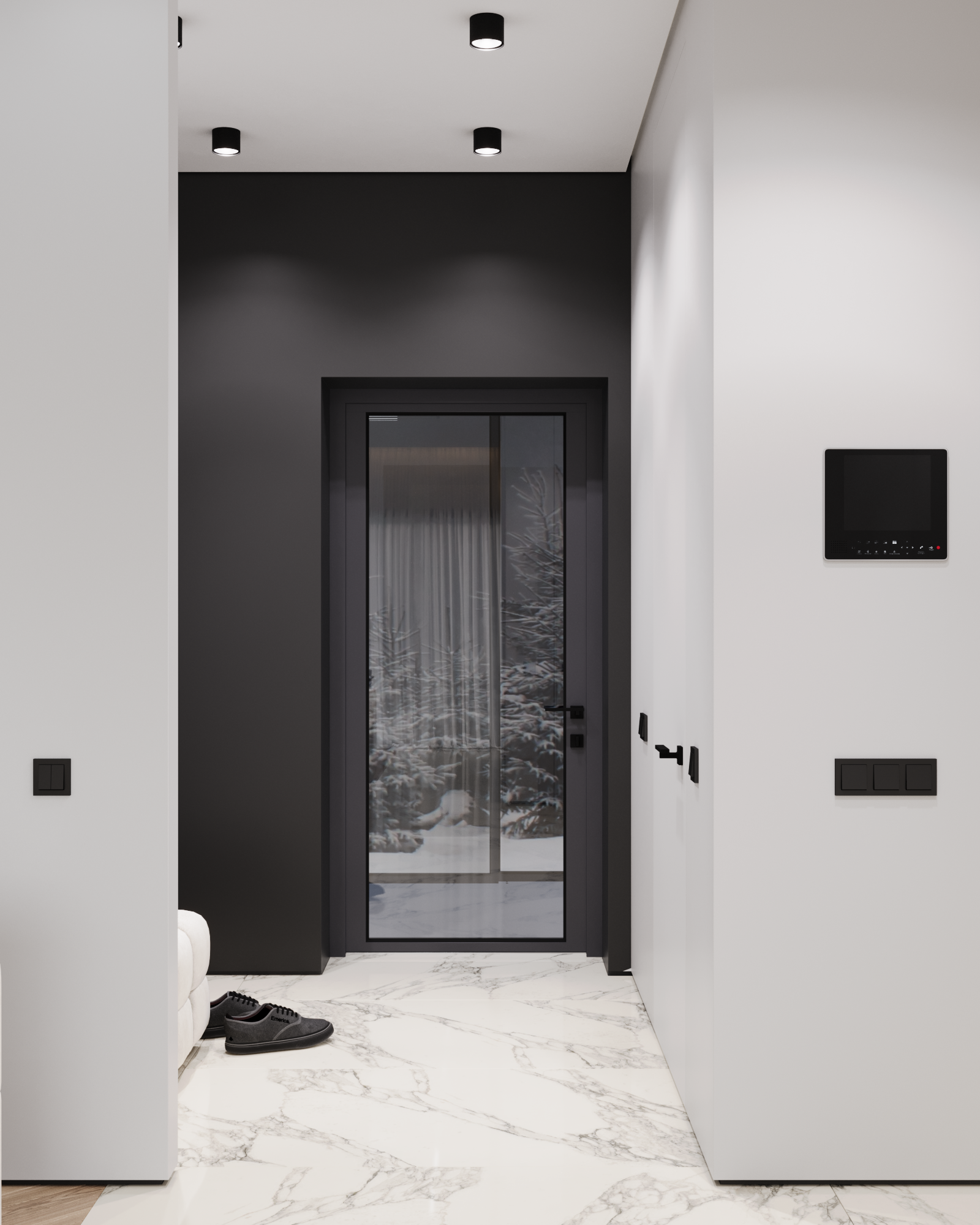 Студия дизайна интерьера. Дизайн интерьера дома