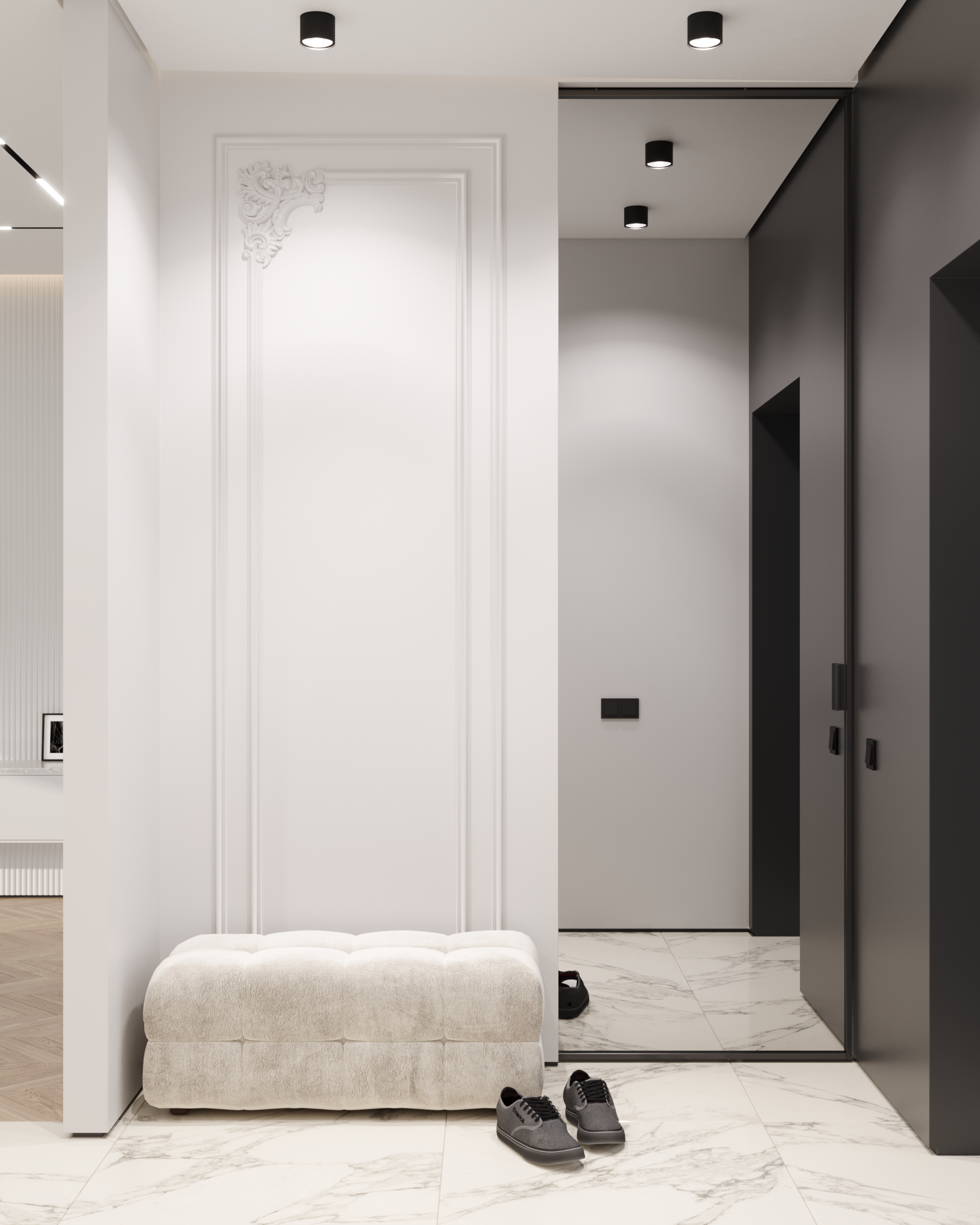 Студия дизайна интерьера. Дизайн интерьера дома