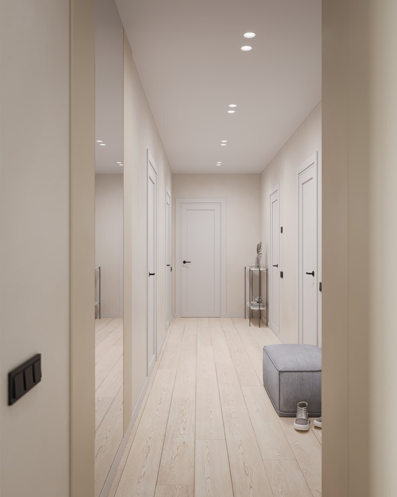 Студия дизайна интерьера. Дизайн интерьера дома