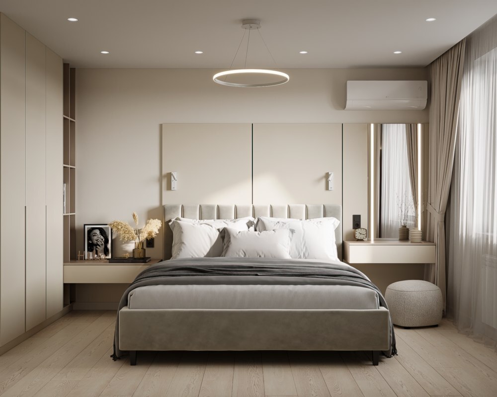 Студия дизайна интерьера. Дизайн интерьера дома