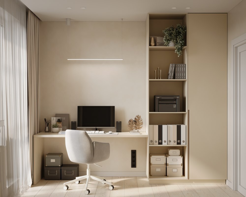 Студия дизайна интерьера. Дизайн интерьера дома