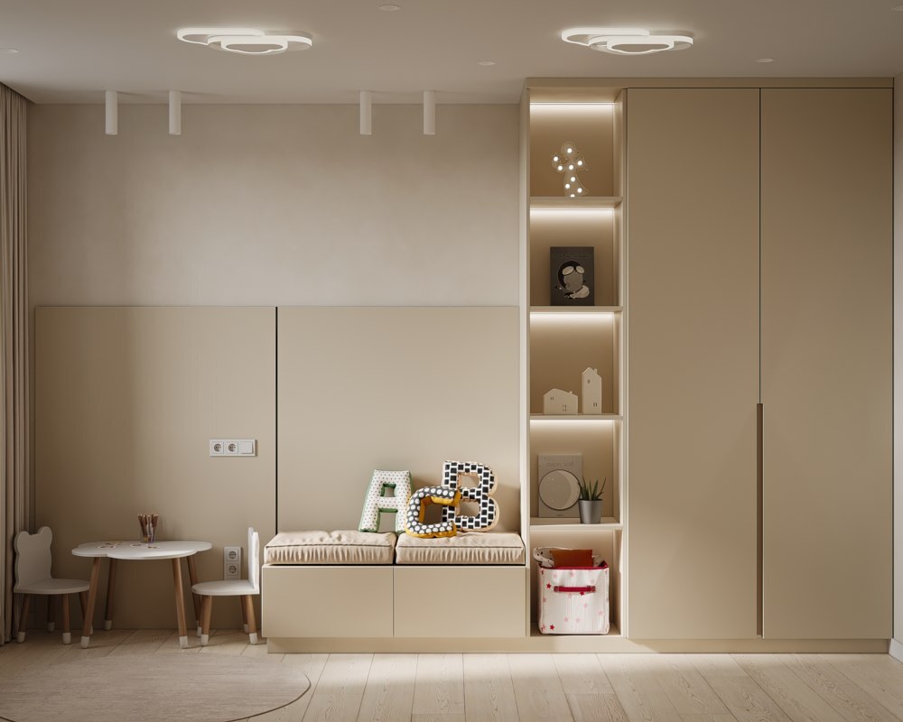 Студия дизайна интерьера. Дизайн интерьера дома