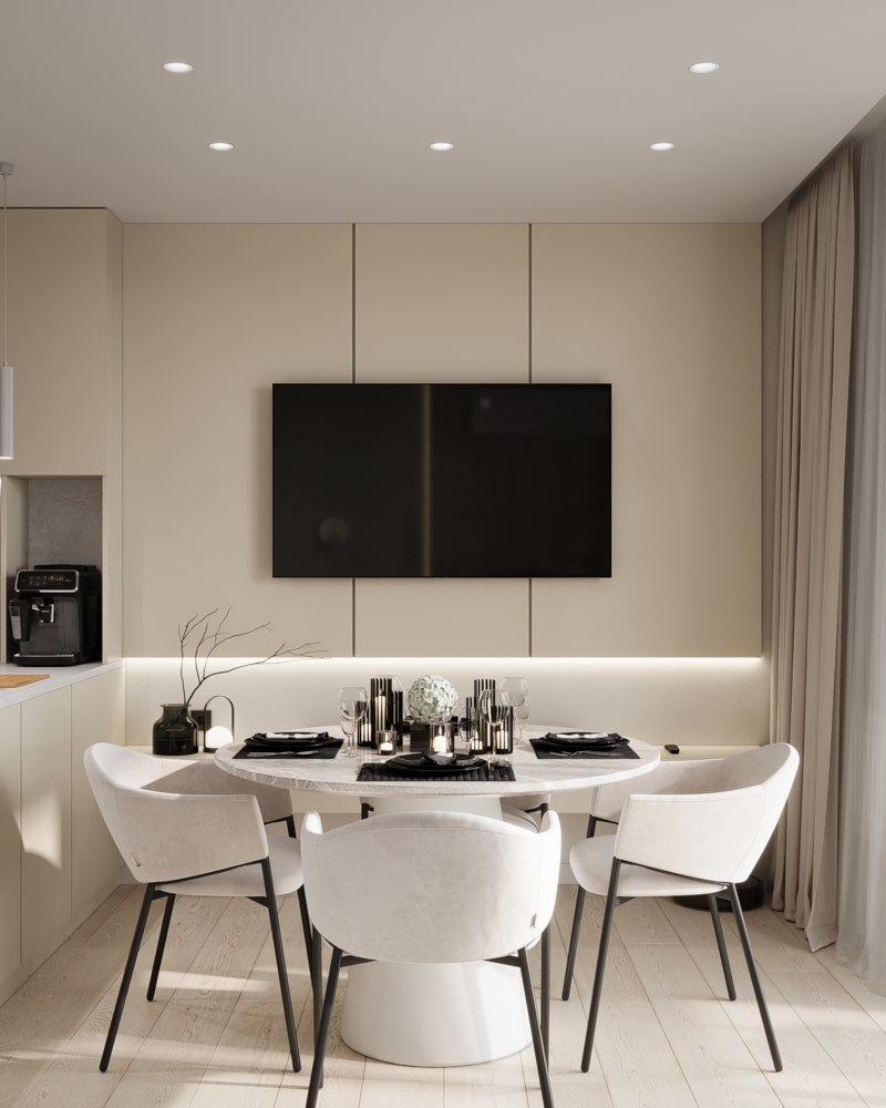 Студия дизайна интерьера. Дизайн интерьера дома