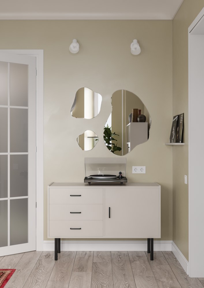 Студия дизайна интерьера. Дизайн интерьера дома