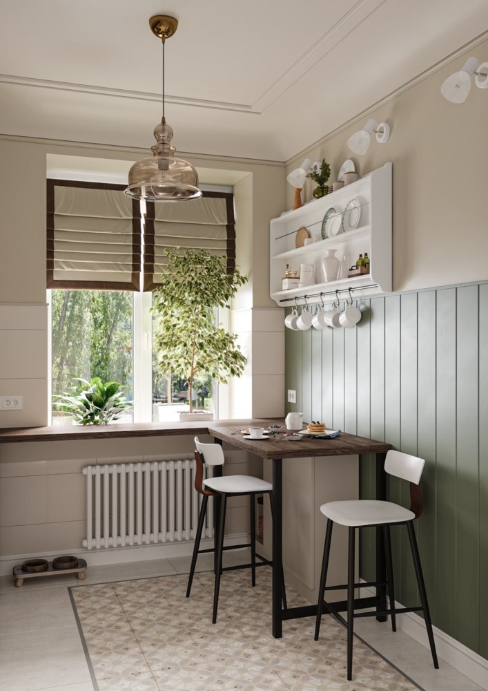 Студия дизайна интерьера. Дизайн интерьера дома