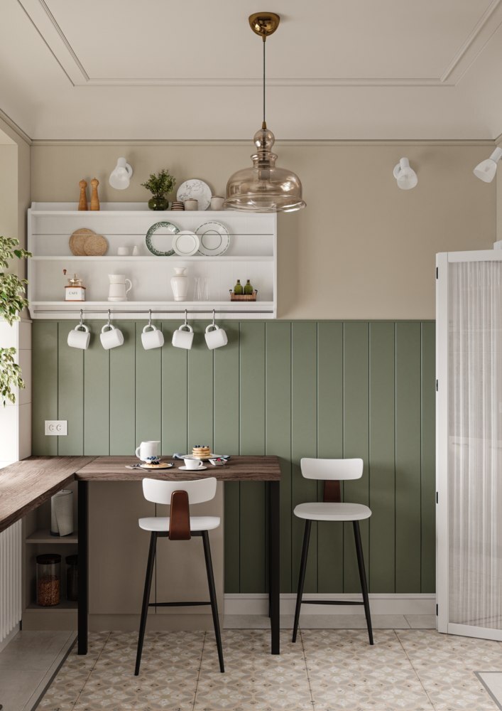 Студия дизайна интерьера. Дизайн интерьера дома