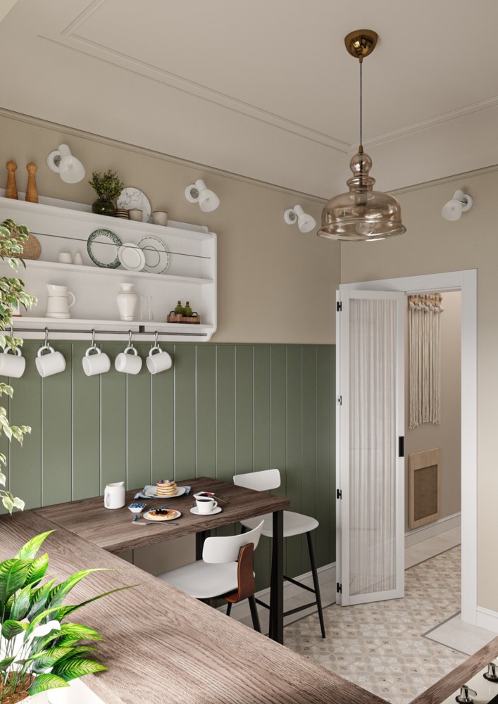 Студия дизайна интерьера. Дизайн интерьера дома