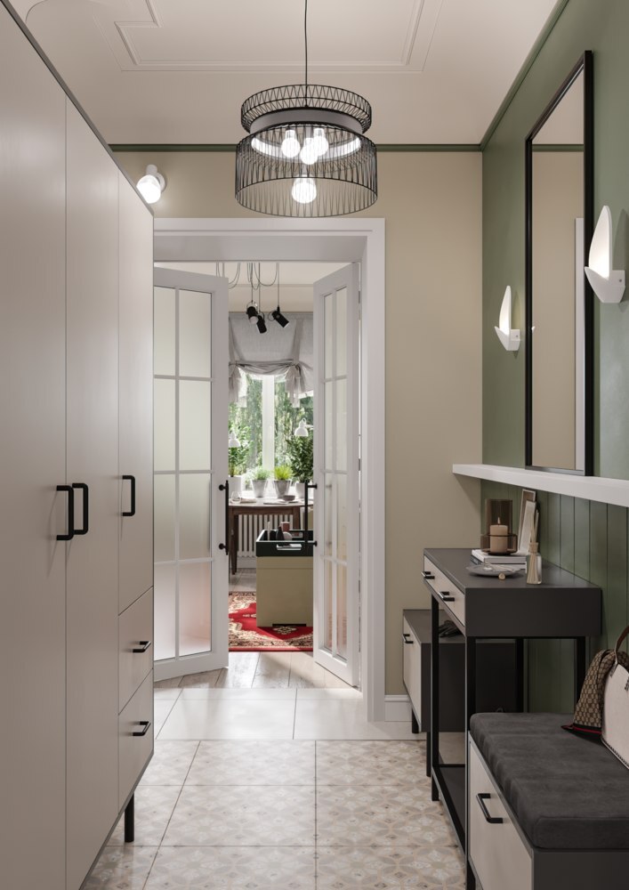 Студия дизайна интерьера. Дизайн интерьера дома