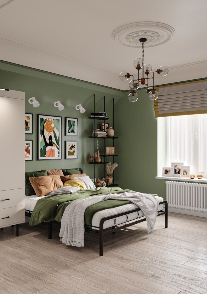 Студия дизайна интерьера. Дизайн интерьера дома