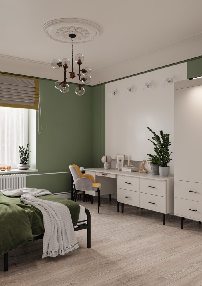 Студия дизайна интерьера. Дизайн интерьера дома