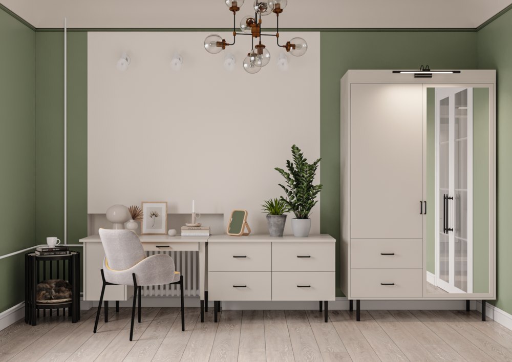 Студия дизайна интерьера. Дизайн интерьера дома