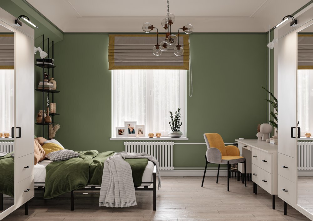 Студия дизайна интерьера. Дизайн интерьера дома