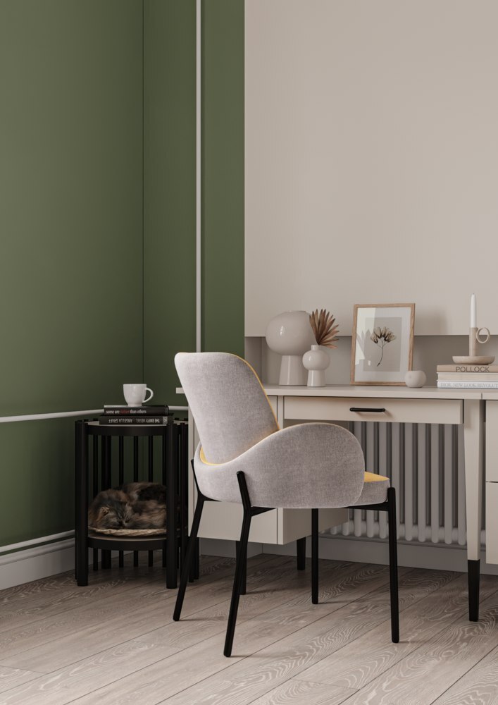 Студия дизайна интерьера. Дизайн интерьера дома