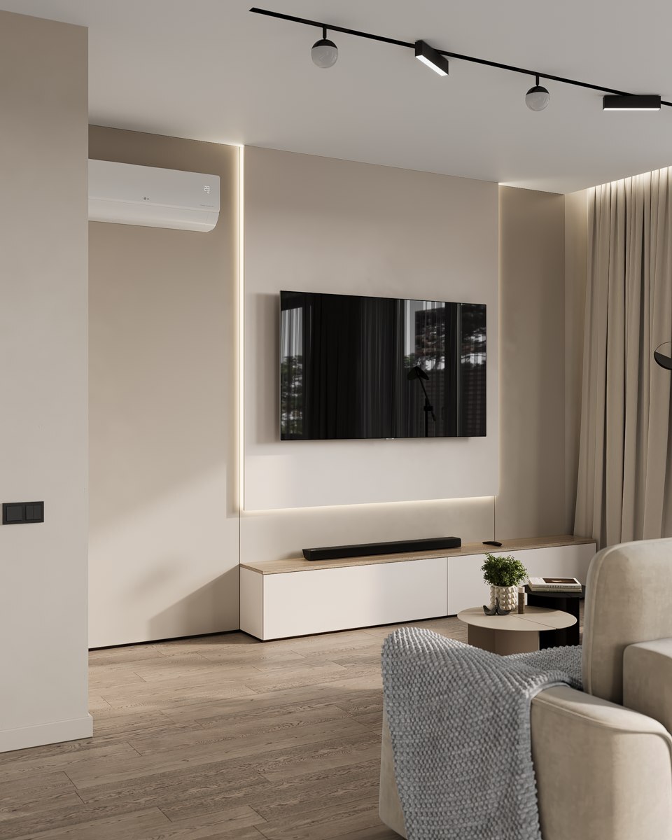 Студия дизайна интерьера. Дизайн интерьера дома