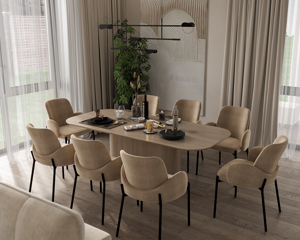 Студия дизайна интерьера. Дизайн интерьера дома