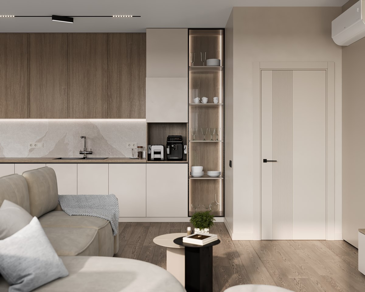 Студия дизайна интерьера. Дизайн интерьера дома