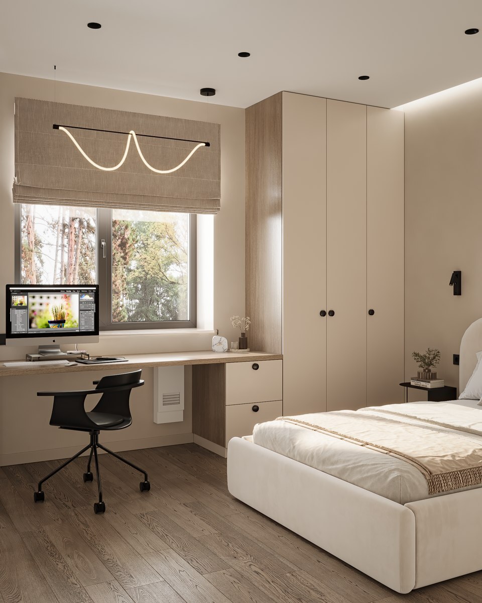 Студия дизайна интерьера. Дизайн интерьера дома