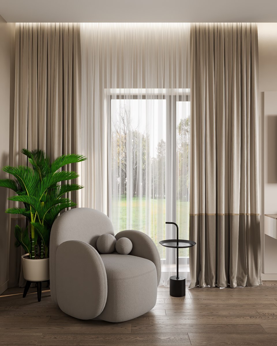 Студия дизайна интерьера. Дизайн интерьера дома