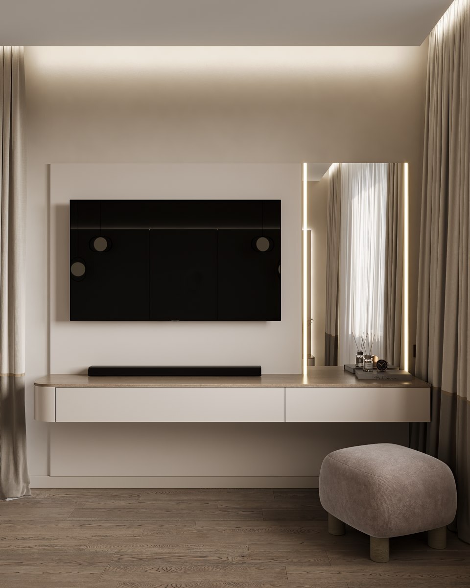 Студия дизайна интерьера. Дизайн интерьера дома