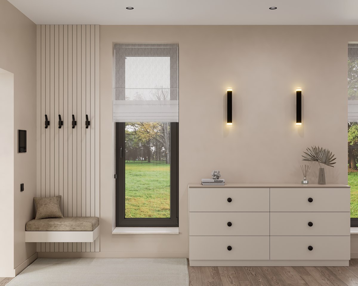 Студия дизайна интерьера. Дизайн интерьера дома