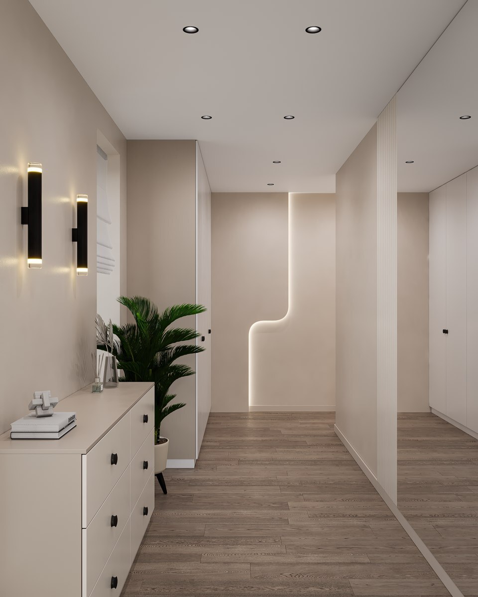 Студия дизайна интерьера. Дизайн интерьера дома