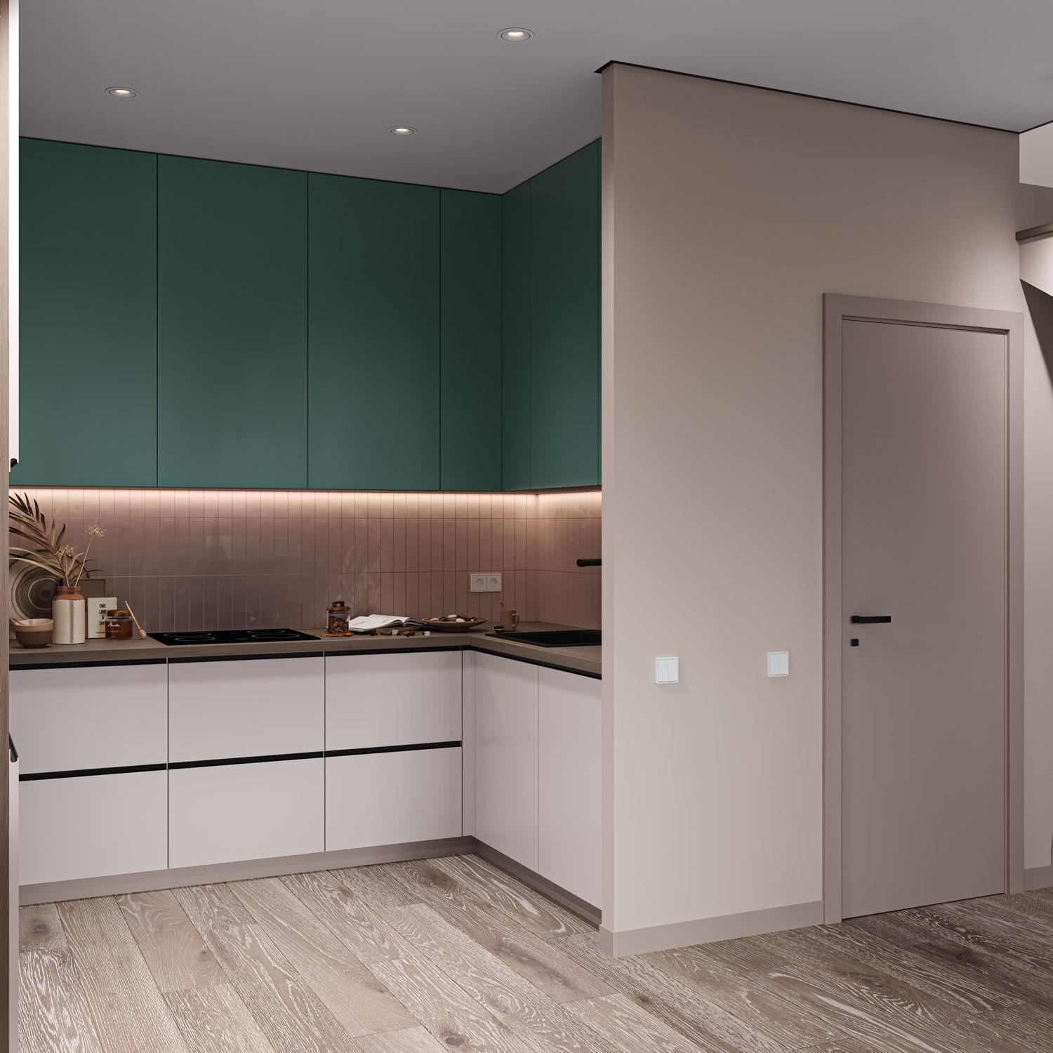 Студия дизайна интерьера. Дизайн интерьера дома