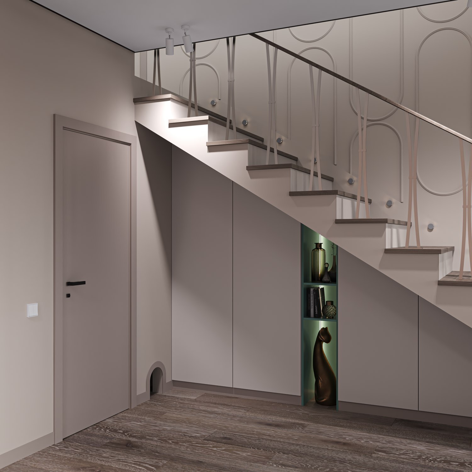 Студия дизайна интерьера. Дизайн интерьера дома