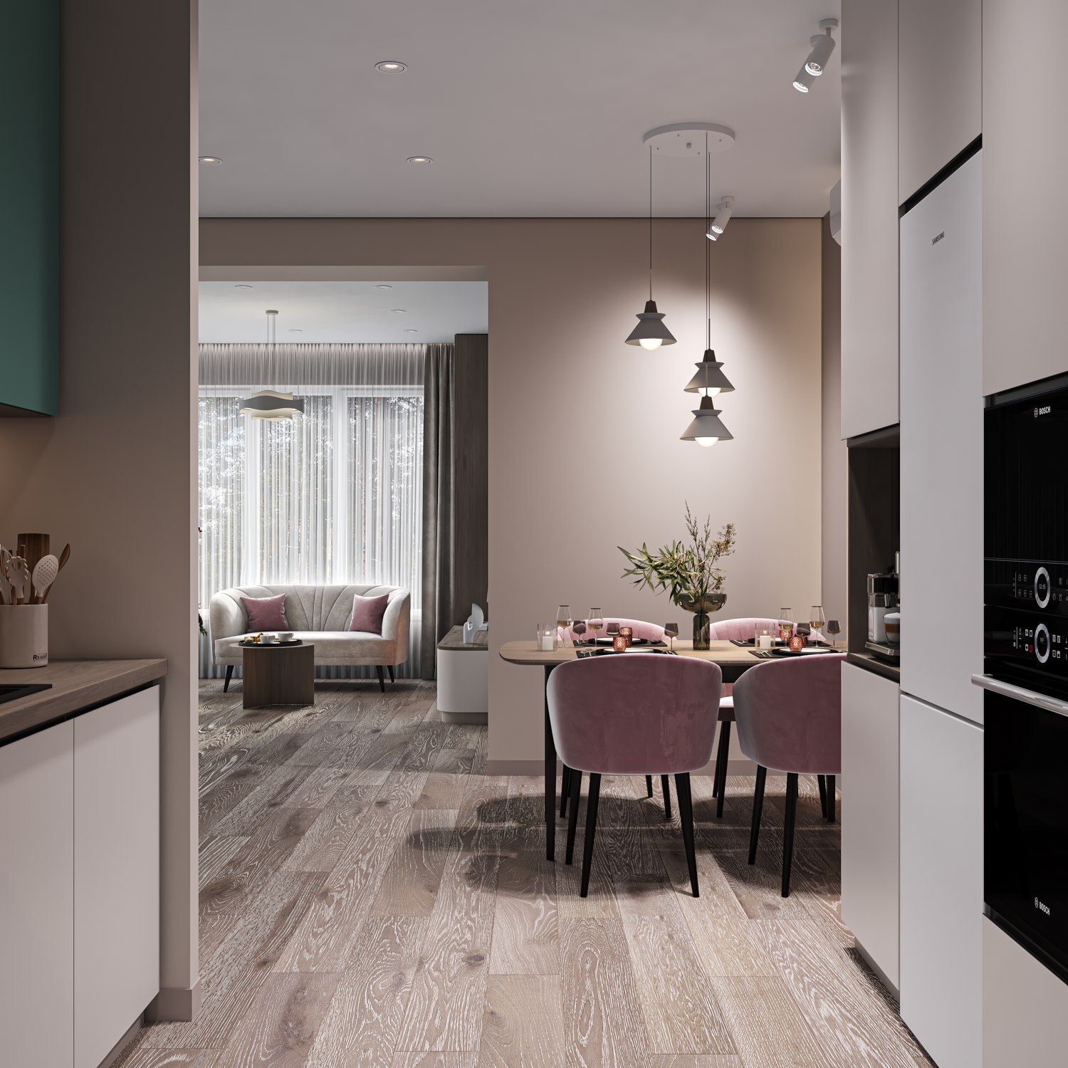 Студия дизайна интерьера. Дизайн интерьера дома