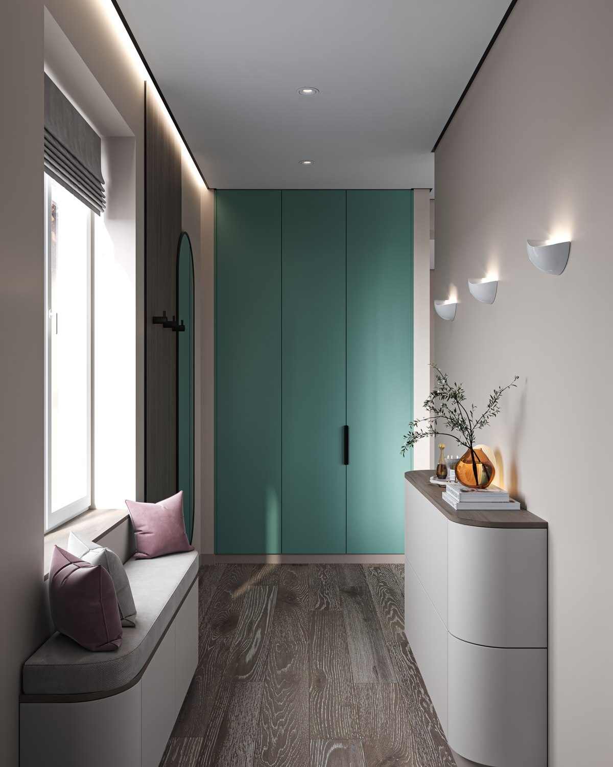 Студия дизайна интерьера. Дизайн интерьера дома