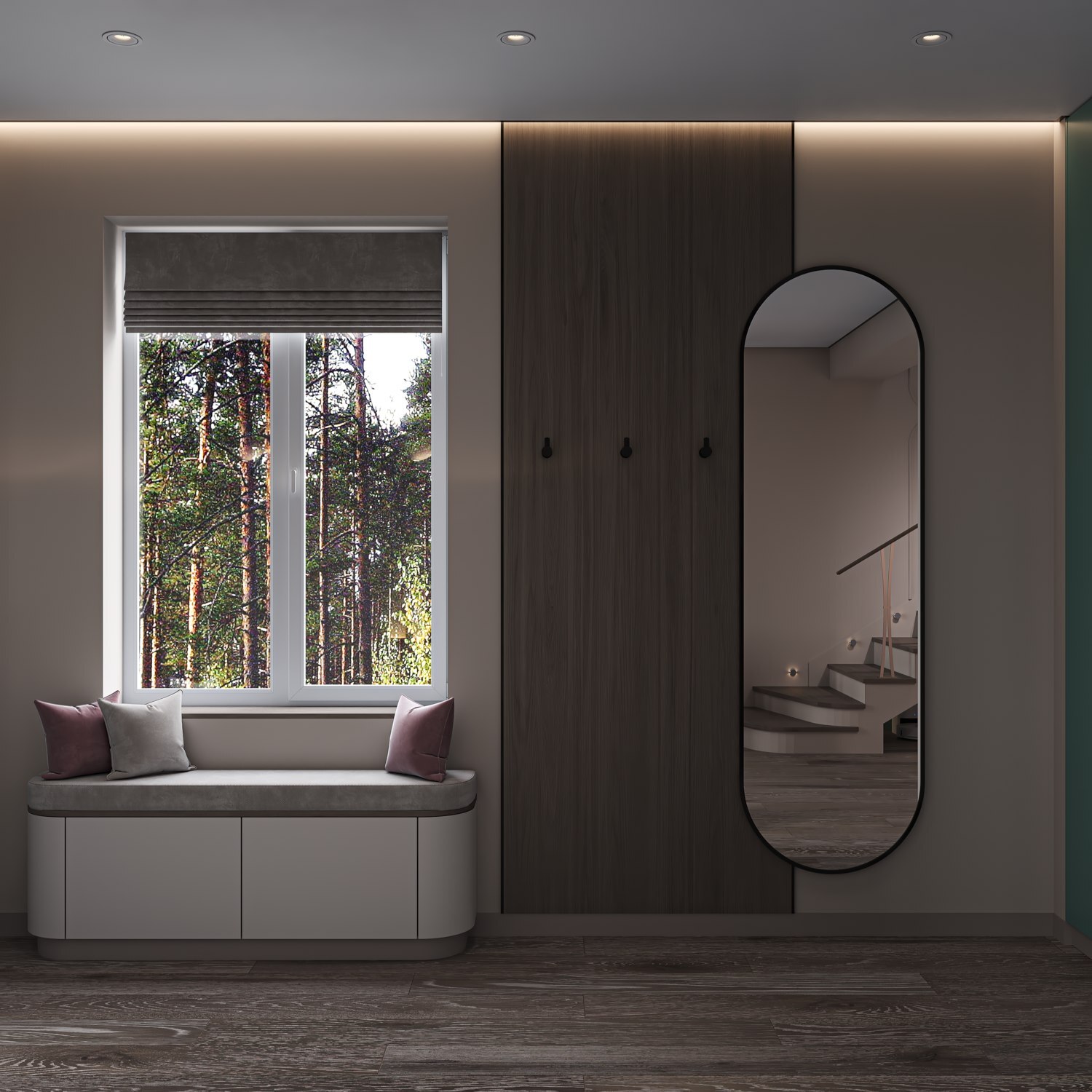 Студия дизайна интерьера. Дизайн интерьера дома