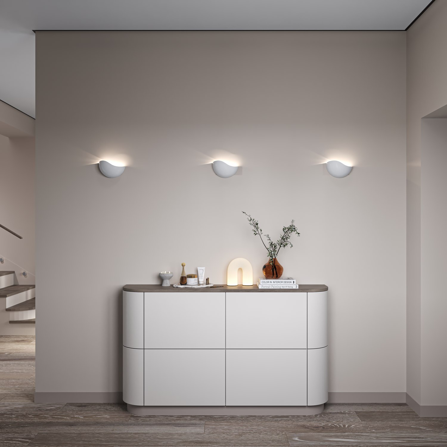 Студия дизайна интерьера. Дизайн интерьера дома