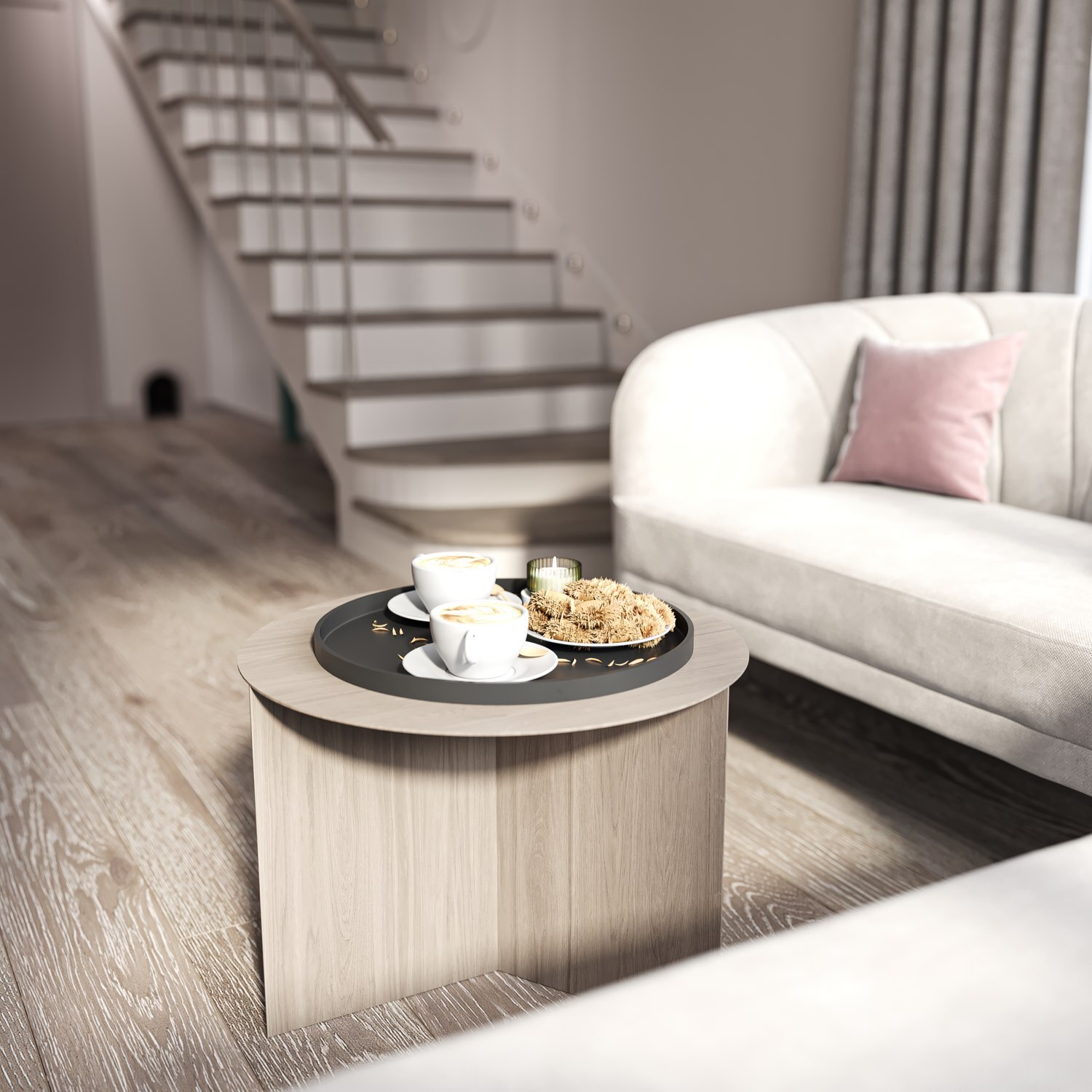 Студия дизайна интерьера. Дизайн интерьера дома