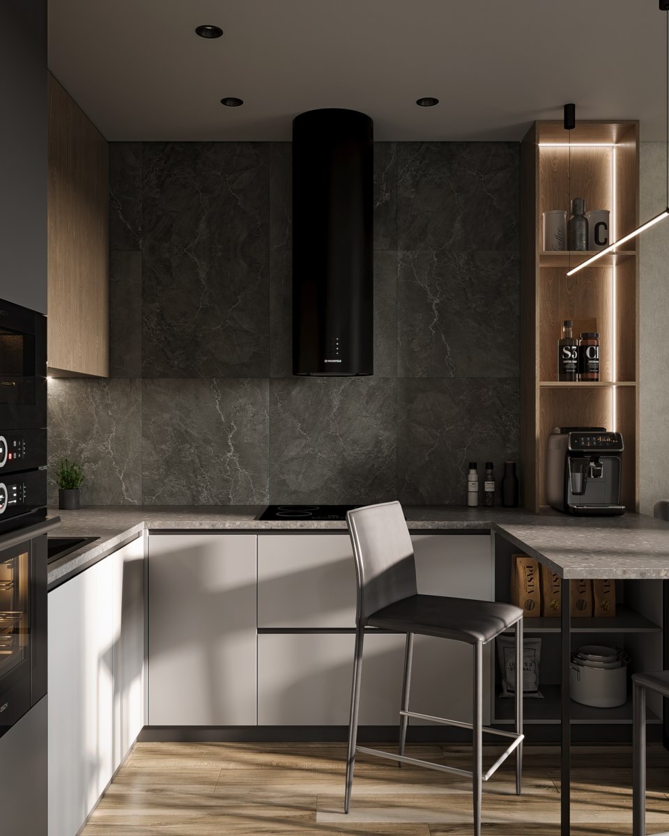 Студия дизайна интерьера. Дизайн интерьера дома