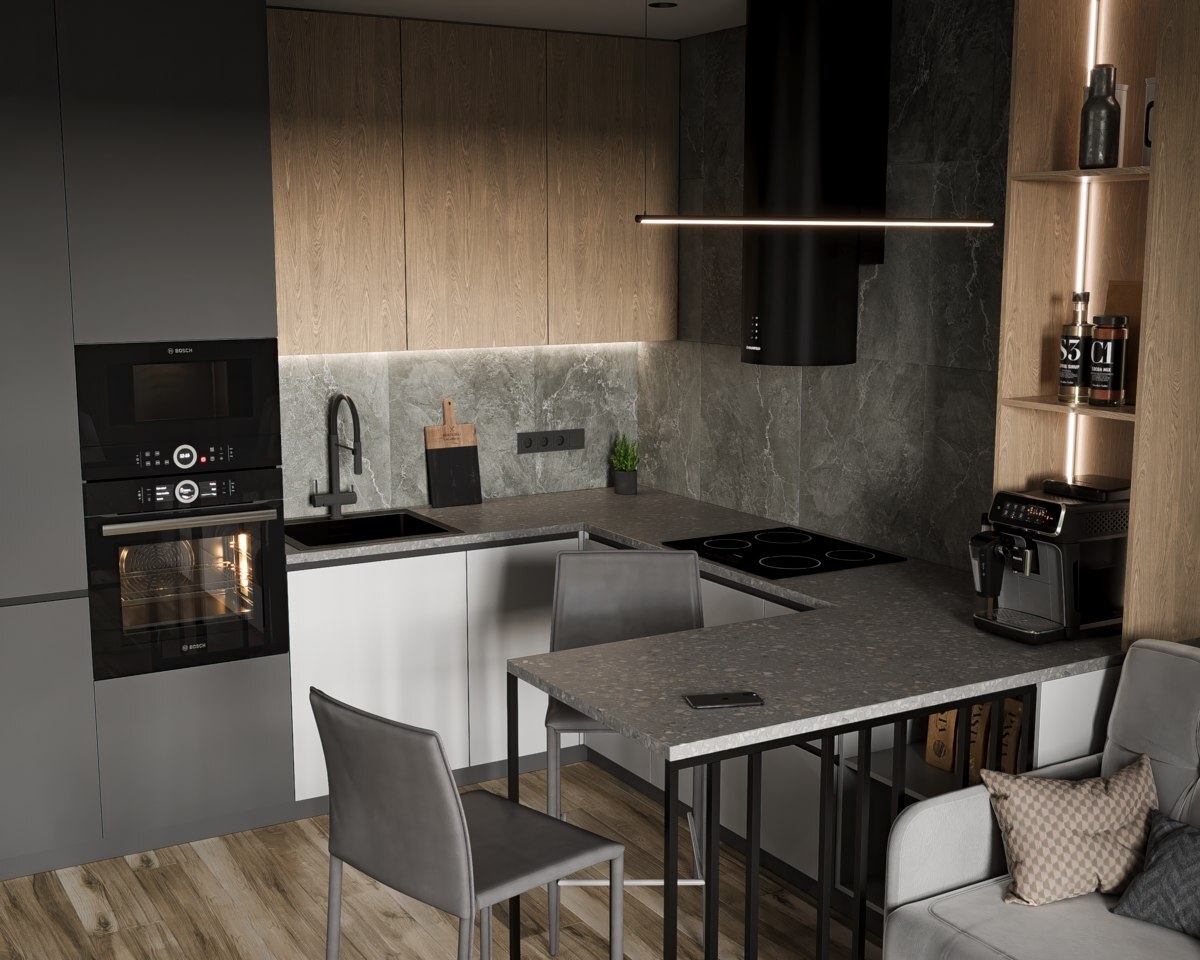 Студия дизайна интерьера. Дизайн интерьера дома