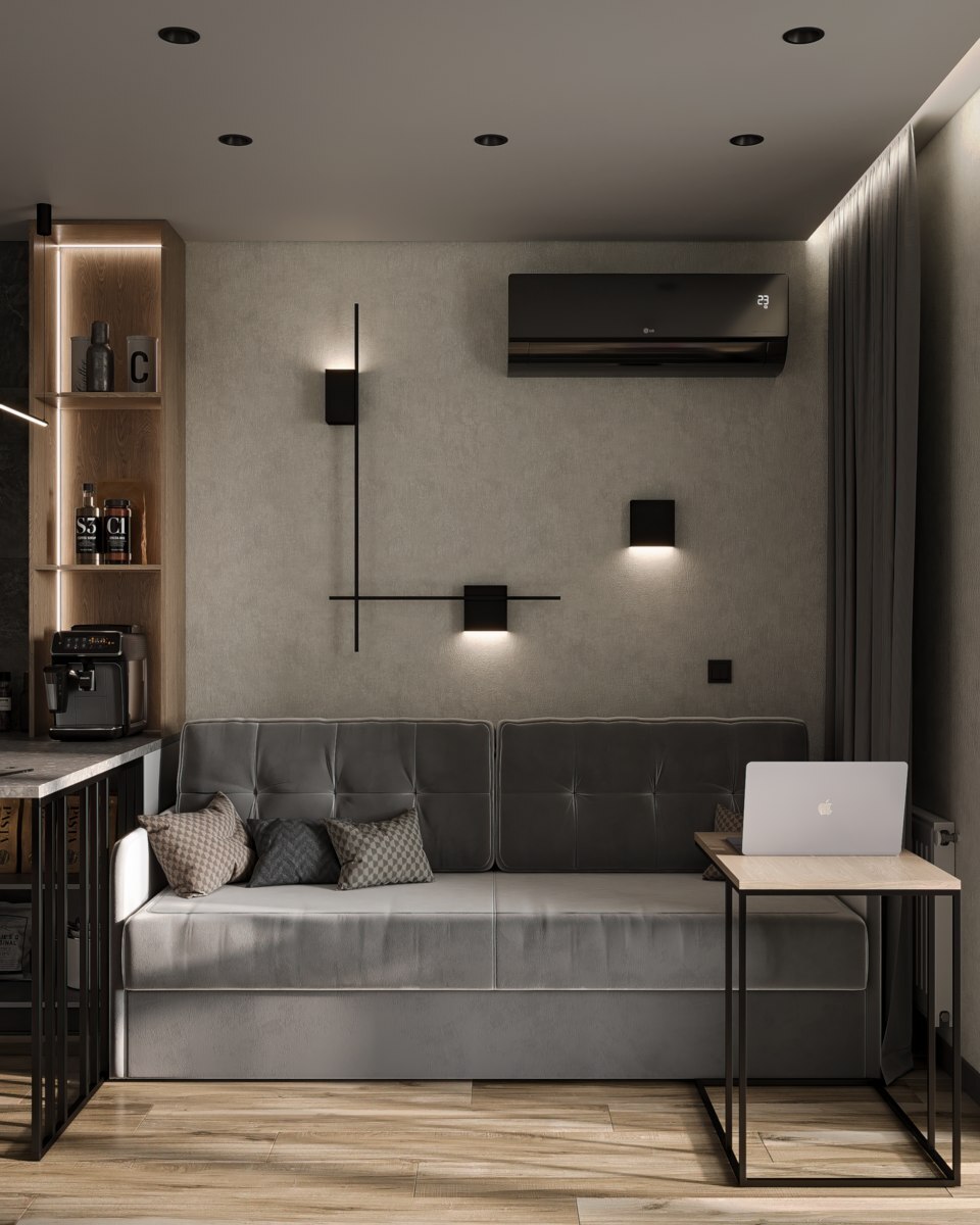 Студия дизайна интерьера. Дизайн интерьера дома