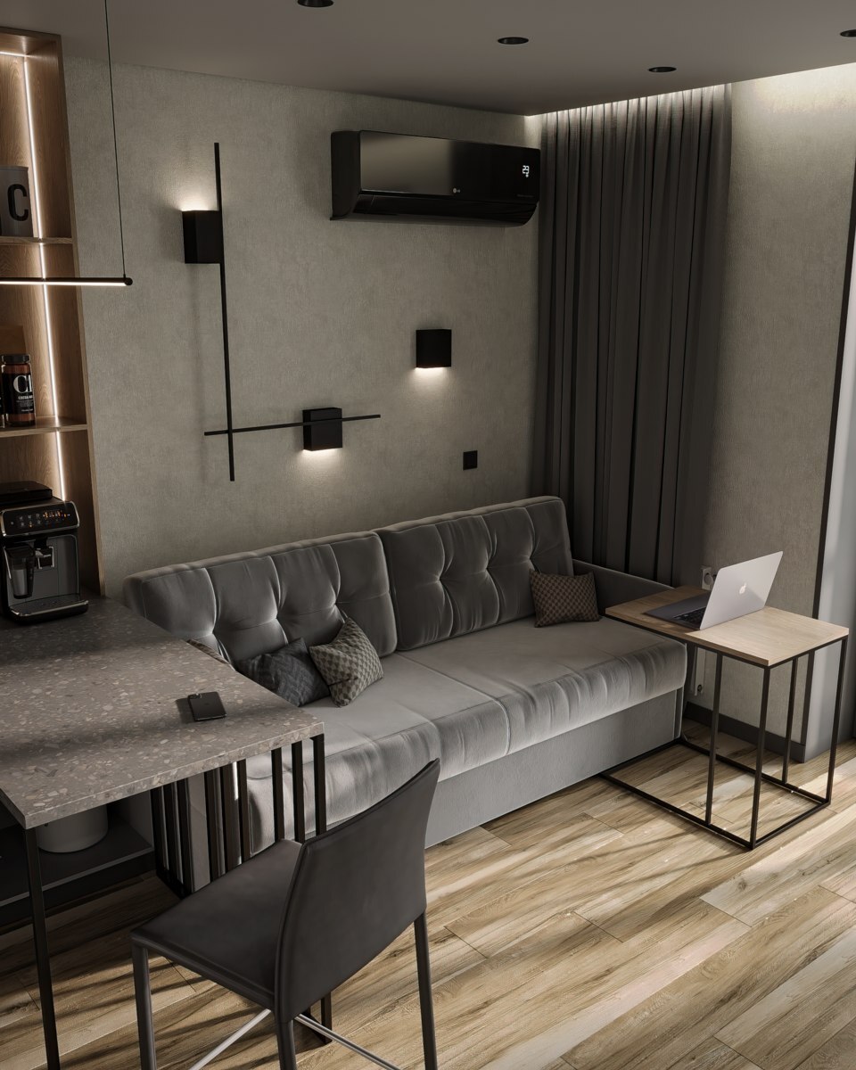 Студия дизайна интерьера. Дизайн интерьера дома