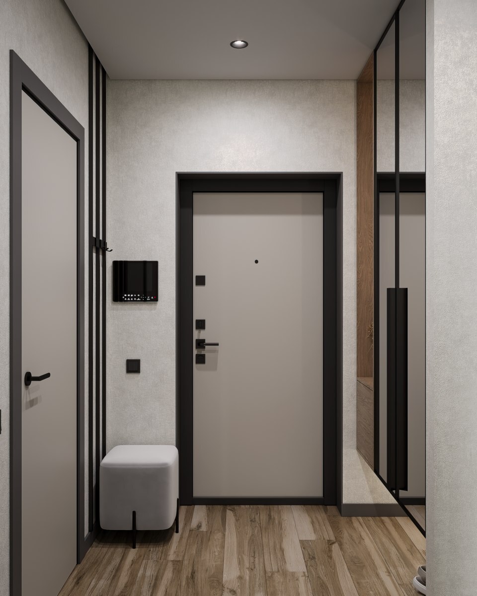 Студия дизайна интерьера. Дизайн интерьера дома