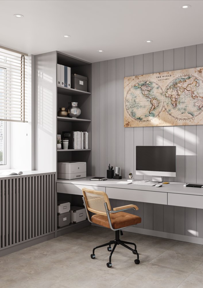 Студия дизайна интерьера. Дизайн интерьера дома