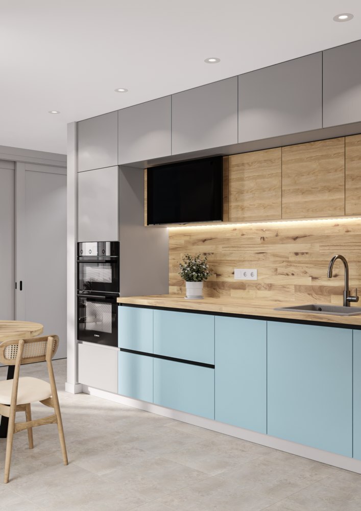 Студия дизайна интерьера. Дизайн интерьера дома