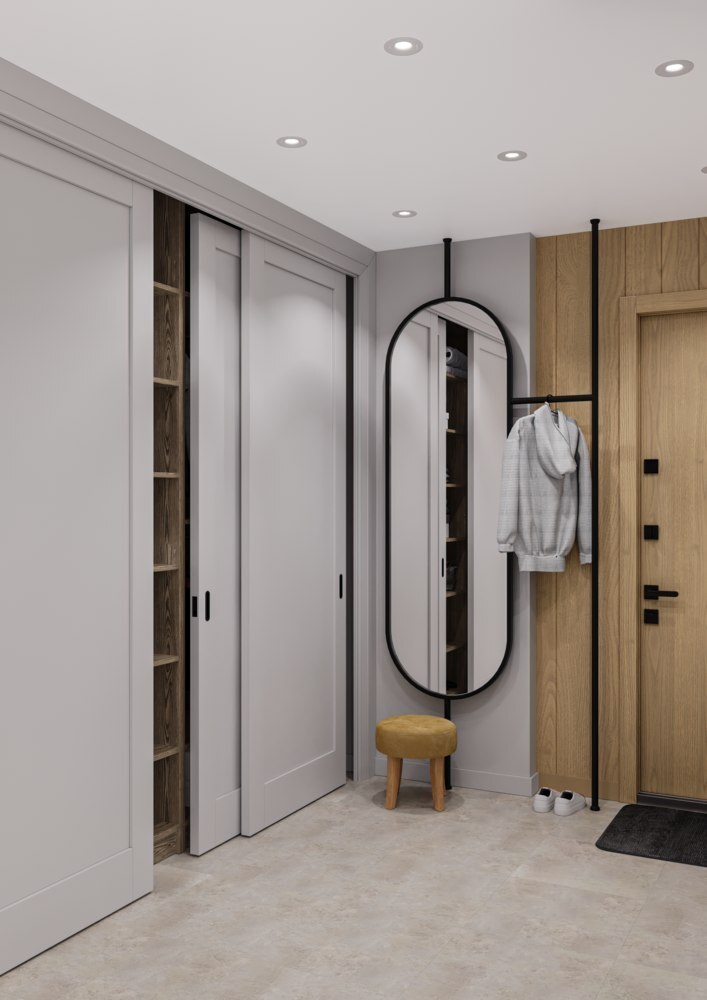 Студия дизайна интерьера. Дизайн интерьера дома