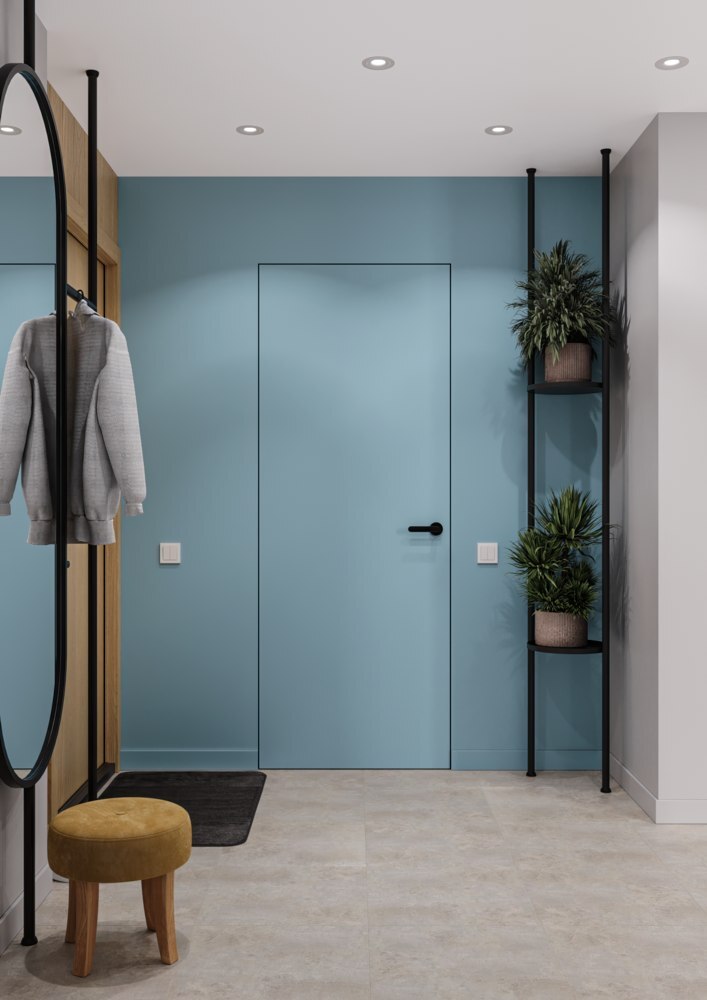 Студия дизайна интерьера. Дизайн интерьера дома