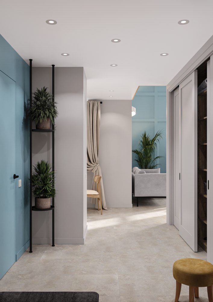 Студия дизайна интерьера. Дизайн интерьера дома