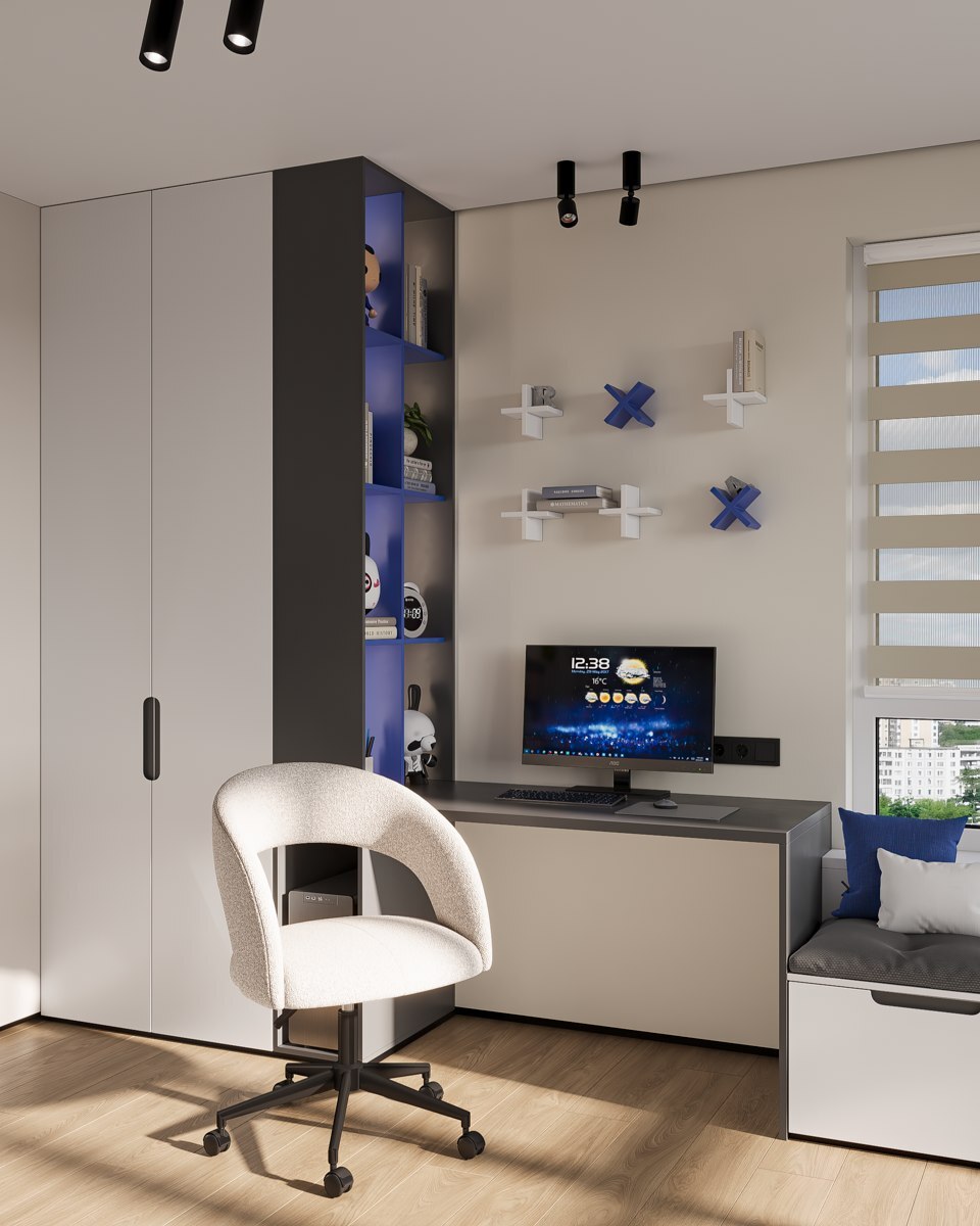 Студия дизайна интерьера. Дизайн интерьера дома