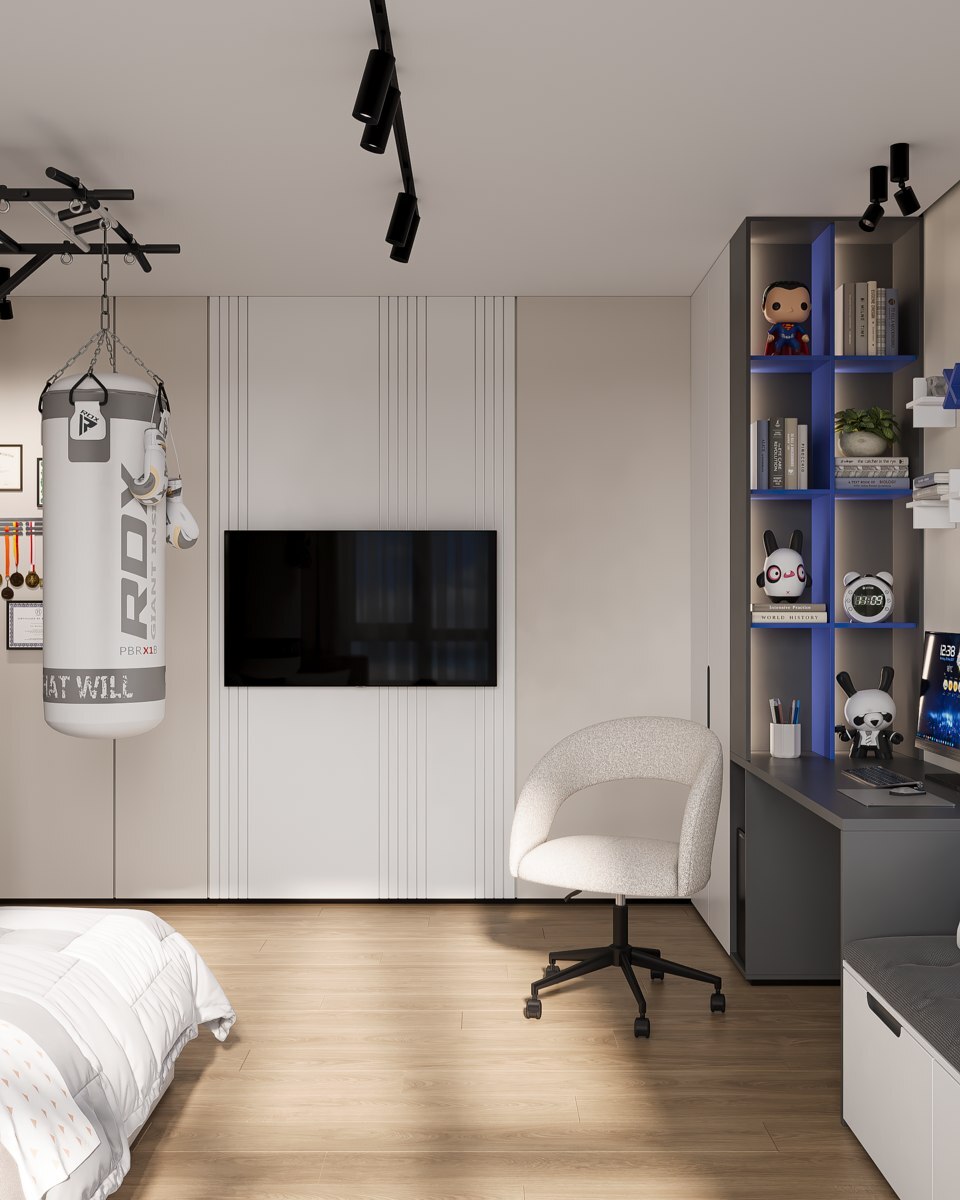 Студия дизайна интерьера. Дизайн интерьера дома