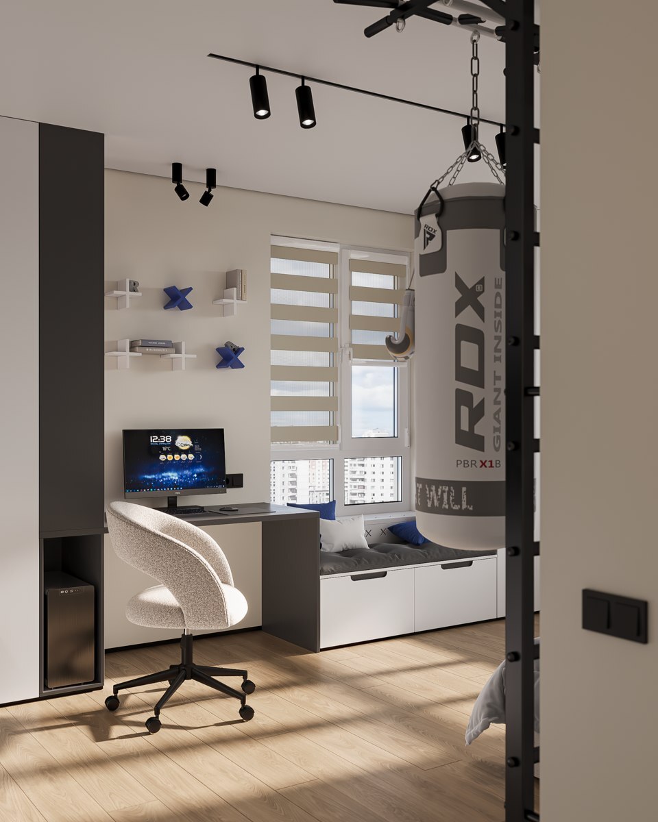 Студия дизайна интерьера. Дизайн интерьера дома