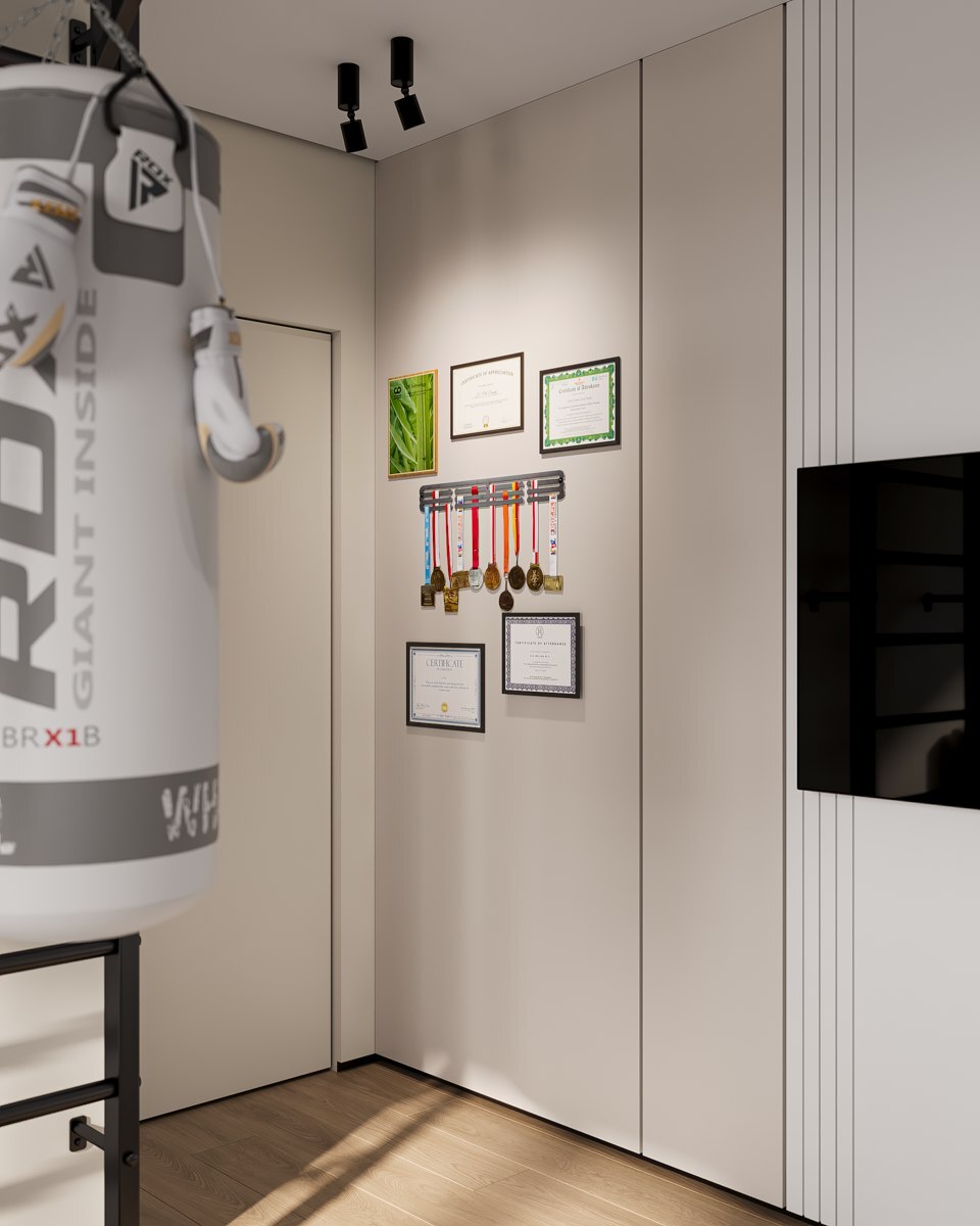 Студия дизайна интерьера. Дизайн интерьера дома