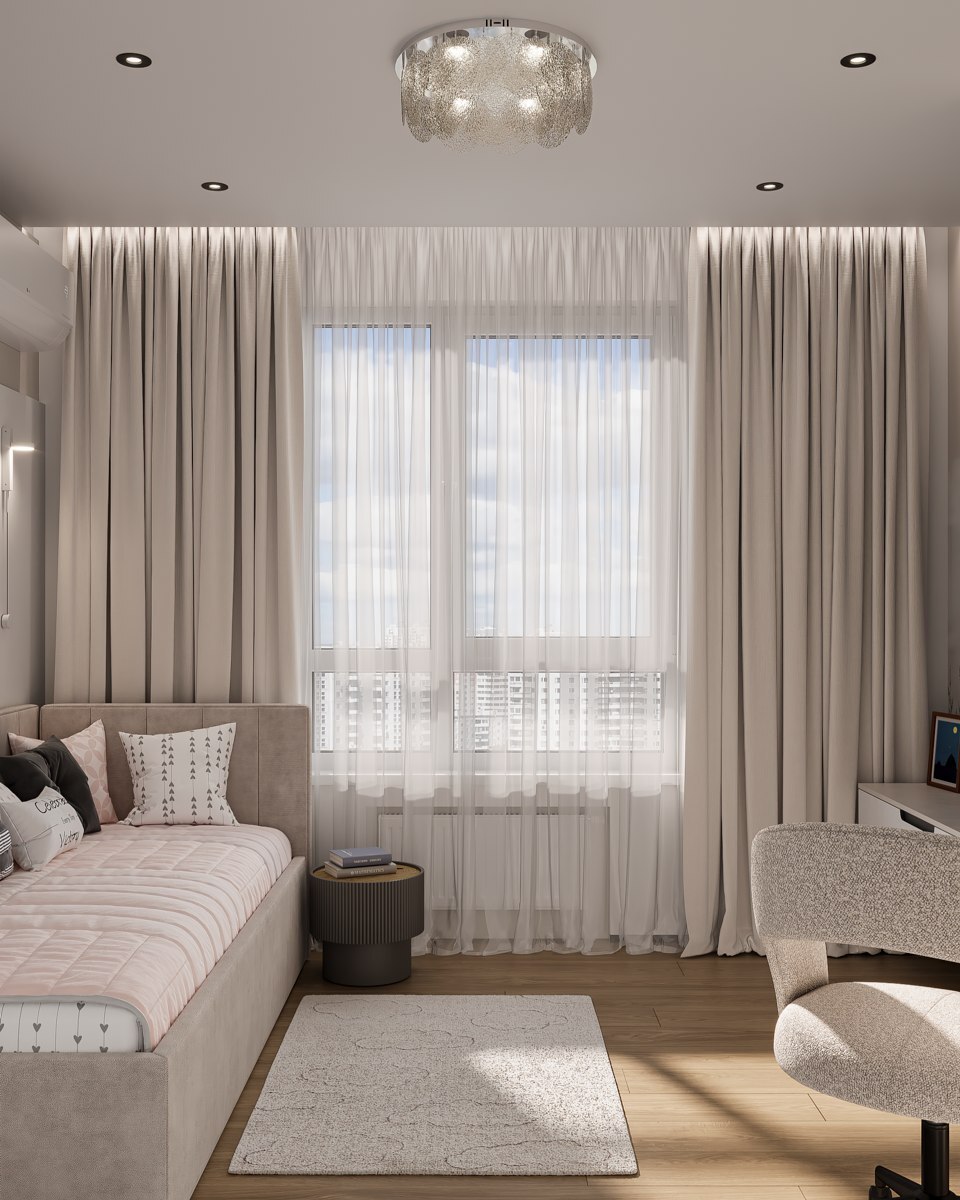 Студия дизайна интерьера. Дизайн интерьера дома